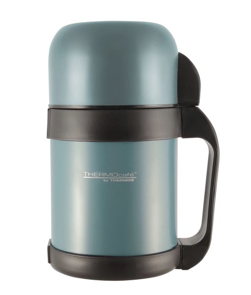 TERMO 750ml Multipropósito Sea Blue (Thermos)