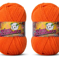 Alternative view of SÚPER ECONÓMICO 33 Naranja