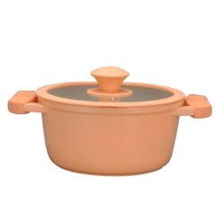 Olla Di Burano Vintage Damasco 24cm Doral