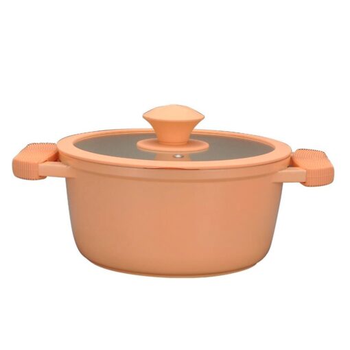 Olla Di Burano Vintage Damasco 24cm Doral