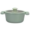 Olla Di Burano Vintage Verde 20cm Doral