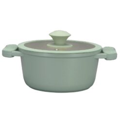 Olla Di Burano Vintage Verde 20cm Doral