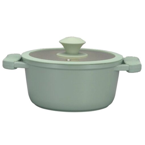 Olla Di Burano Vintage Verde 20cm Doral