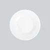 Plato Postre 19cm Opaline