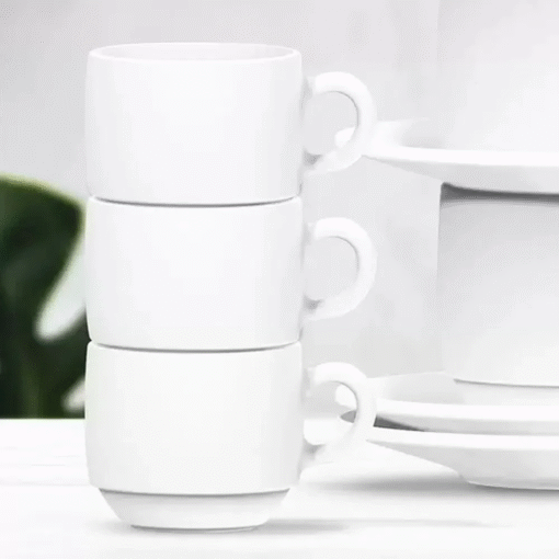 Taza Té 240cc Opaline - Imagen 2