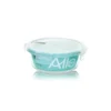 Contenedor Hermético Redondo de Vidrio 370 ml