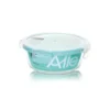 Contenedor Hermético Redondo de Vidrio 720 ml