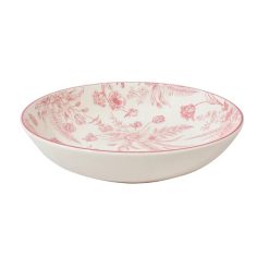 Ensaladera 24cm Rose Hallen