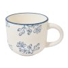 Taza de Té 360cc Eleanor Hallen