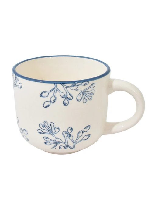 Taza de Té 360cc Eleanor Hallen