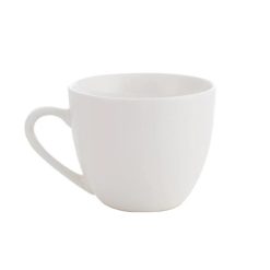 Taza de Té 260cc Porcelana Hallen
