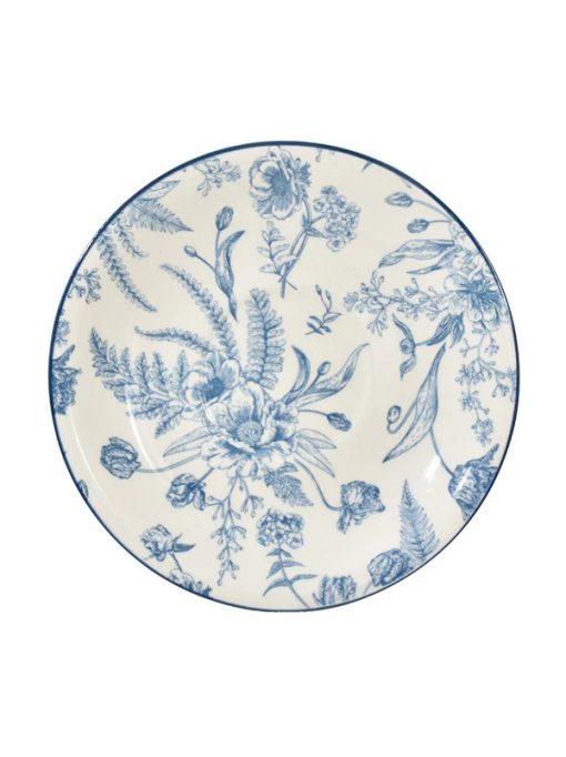 Platillo de Té 16cm Eleanor Hallen