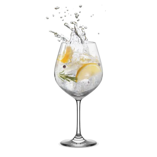 Set 6 Copas Gin 750ml - Imagen 2