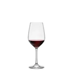 Set 6 Copas Vino 495ml Montalcino Valley