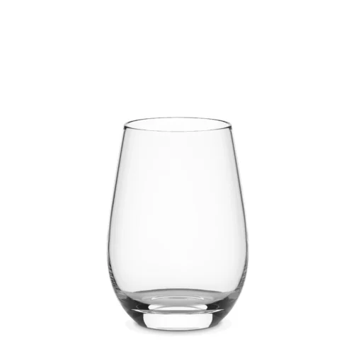 Set 6 Vasos Cristal 465ml Multipropósito - Imagen 3