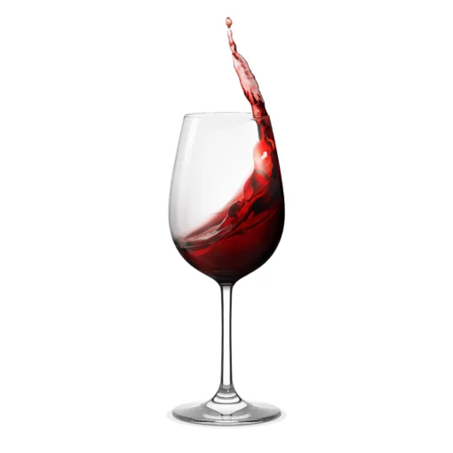 Set 6 Copas Vino 500ml Stellenbosch Valley - Imagen 2
