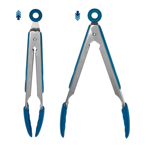 Pinza Silicona FTA - Imagen 3