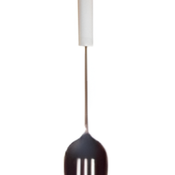 Cuchara Ranurada c/Mango