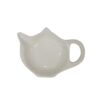 Platillo para bolsa de té