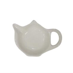 Platillo para bolsa de té