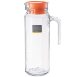 Jarra Refrigerador Rivoli 1.1Lts C/Tapa Color