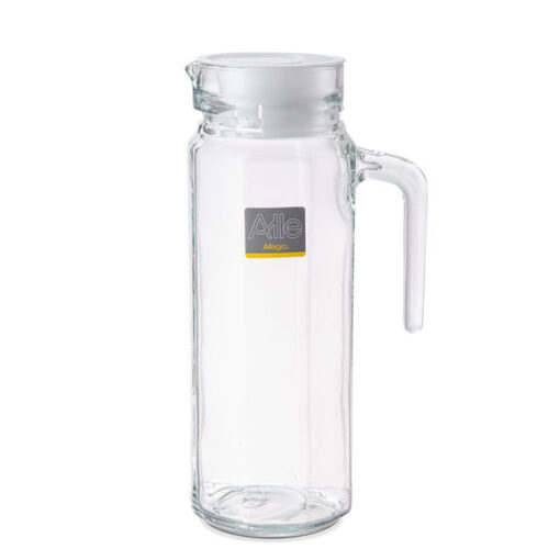 Jarra Refrigerador Rivoli 1.1Lts C/Tapa Color - Imagen 2