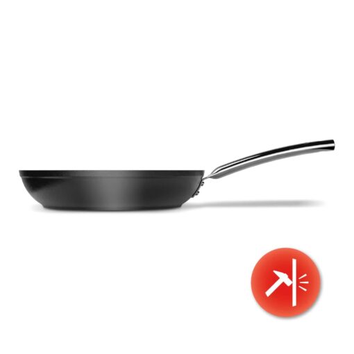 Sartén Pompei Aluminio Forjado 20cm antiadherente Wens - Imagen 4