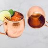 Set 2 Mug Mule Cooper 500cc