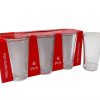 Set 6 Vasos Shot 48ml