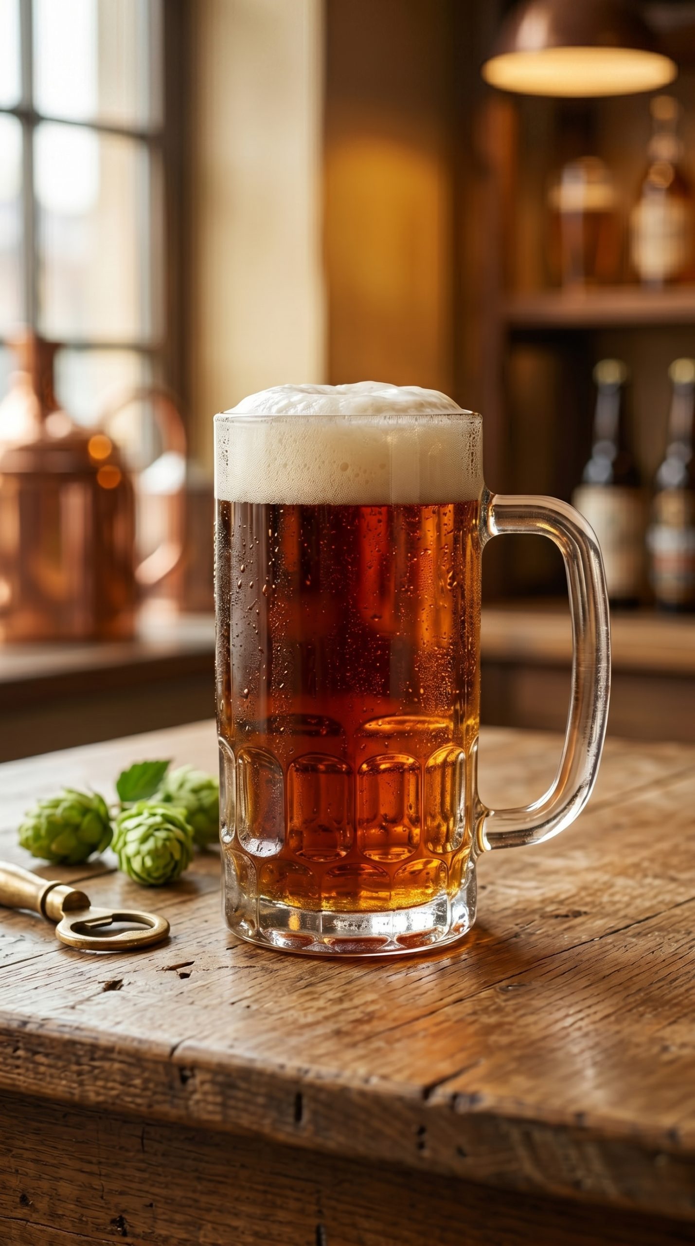 Shop Cervecero 550cc Irlanda