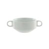 Taza Consome 10.2cm Blanca