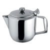 Tetera para servir 0.7L acero inox