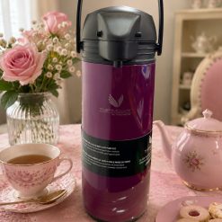 Termo Café Sifón 1.9LT Burdeo Thermos