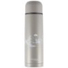 TERMO 1L Agua Color Acero Fauna (Thermos)