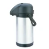 Termo Sifón 2.5 lts Ac Inoxidable - Alpine