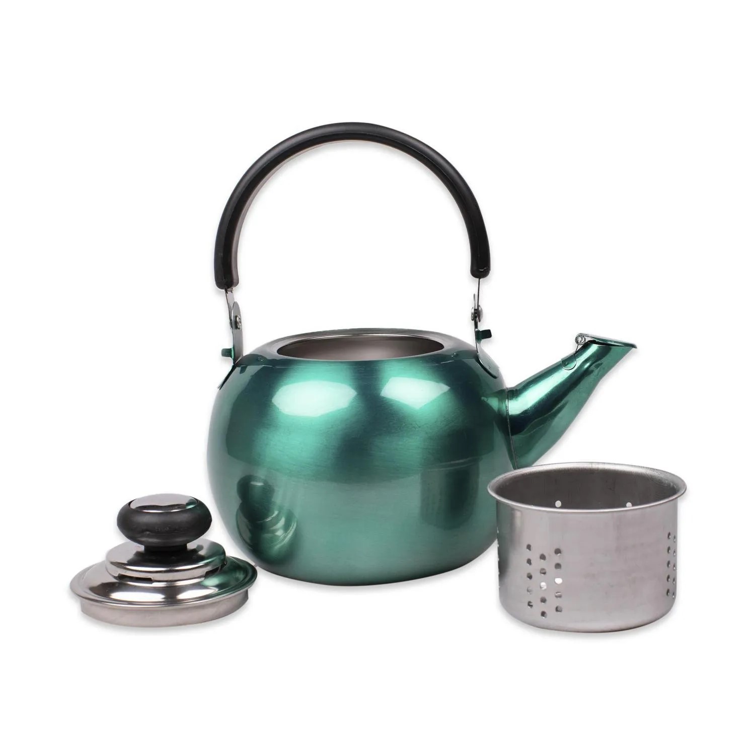 Tetera de Té 800ml Doral Diana (colores surtidos) - Imagen 2
