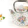 Tetera 1.5L Enlozada Coquette Aleppo