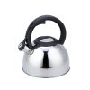Tetera Acero Inox. Minerva 3L Doral