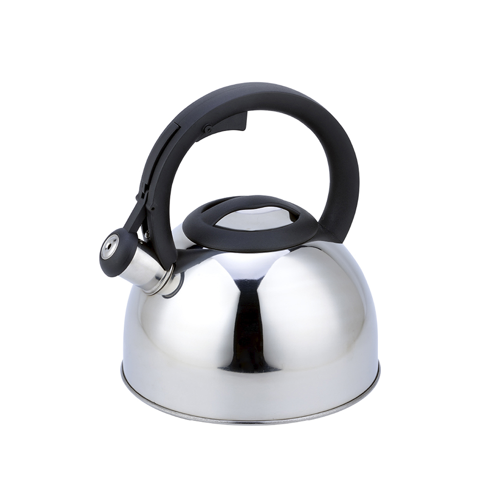 Tetera Acero Inox. Minerva 3L Doral