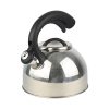 Tetera Acero Inox. Venus 2.5L Doral