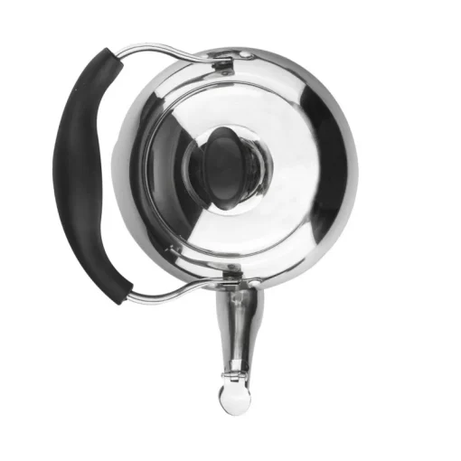 Tetera Europea 4.5LT Inoxidable Dussel Wolfen - Imagen 3