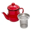 Tetera de Té con filtro Condor