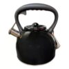 Tetera 3LTS color Negro WENS