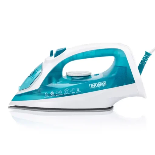 Plancha a Vapor Vertical THOMAS 7055 - Imagen 4