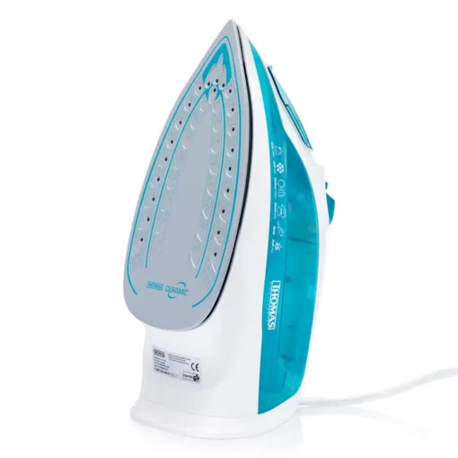 Plancha a Vapor Vertical THOMAS 7055 - Imagen 2