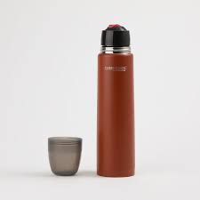 TERMO Matero Acero Inox 1L Saddle (Thermos)