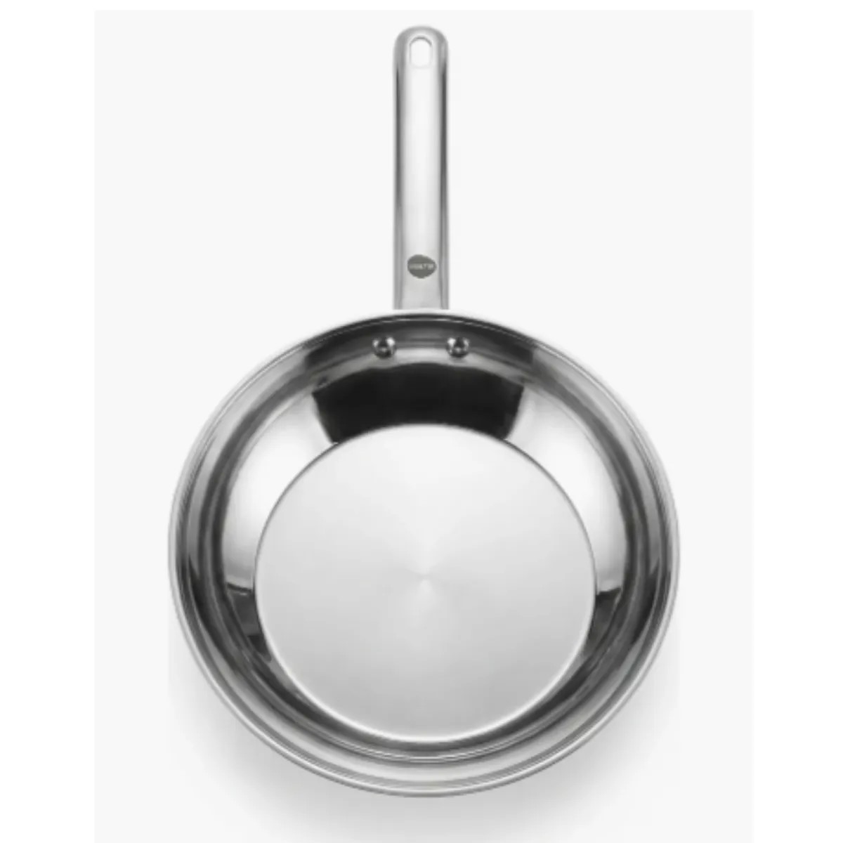 Sarten Acero Inox 24cm Wens Umbra