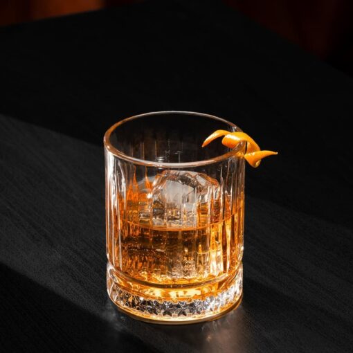 Vasos Bajo 34CL Lines Broadway Lugano