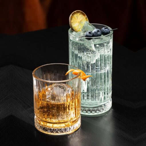 Vasos Bajo 34CL Lines Broadway Lugano - Imagen 2