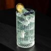 Vasos Alto 45CL Lines Broadway Lugano